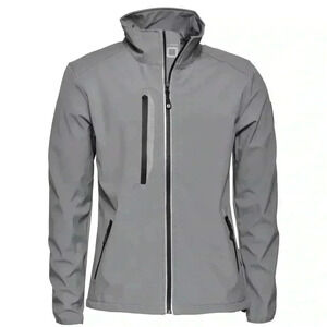 Code Zero Softshell Halyard Jacket
